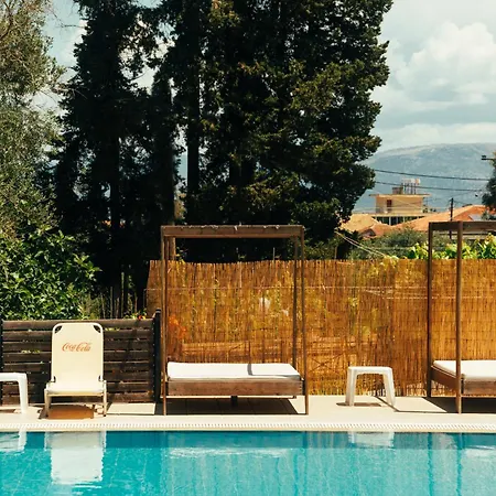 Kalypso Studio Resorts Кавос