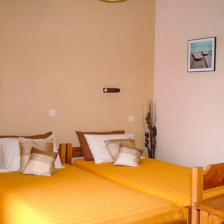 Kalypso Studio Resorts 2* Кавос