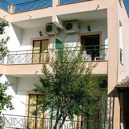 Kalypso Studio Resorts 2* Kavos