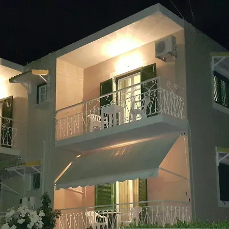 Kalypso Studio Resorts 2* Кавос