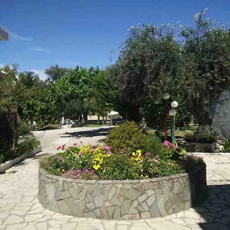 Kalypso Apart Otel 2*