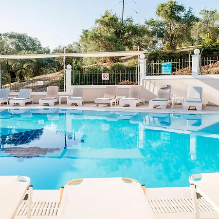 Kalypso Studio Resorts Апарт-отель