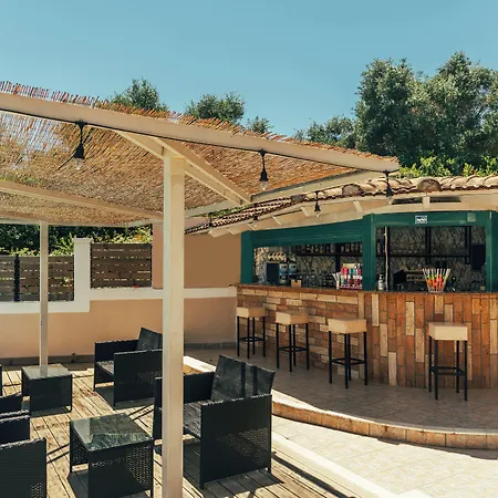 Апарт-отель Kalypso Studio Resorts