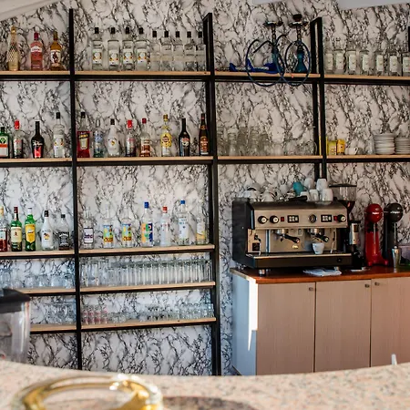 Kalypso Studio Resorts Апарт-отель 2*