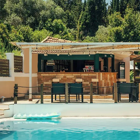 Апарт-отель Kalypso Studio Resorts Кавос