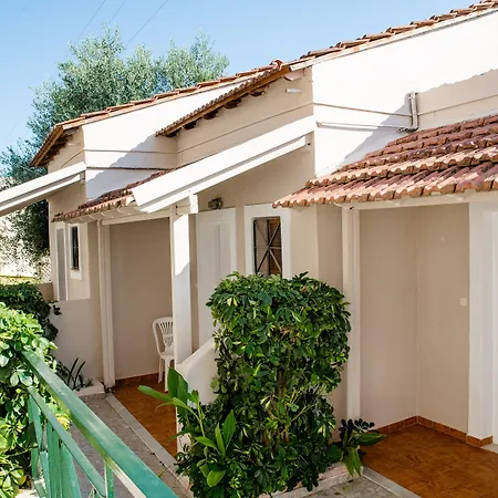 Kalypso Studio Resorts Кавос