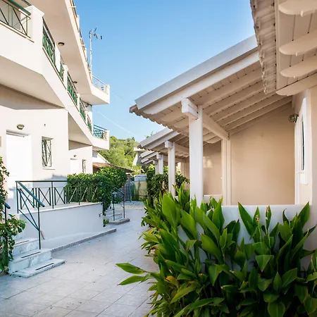 Kalypso Studio Resorts Кавос