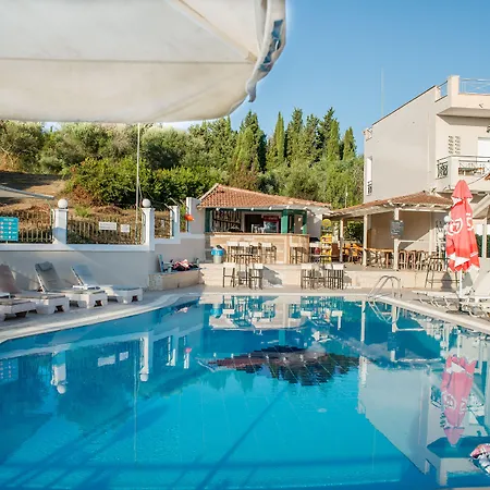 Kalypso Studio Resorts 2* Кавос