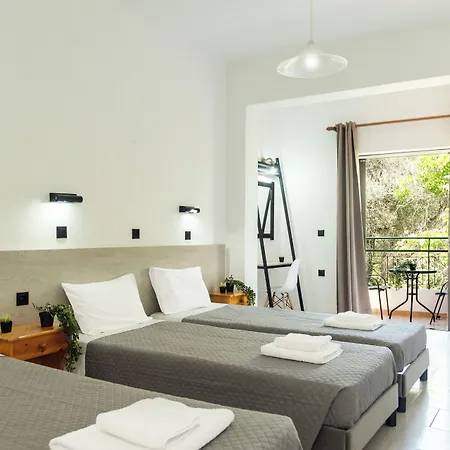 Kalypso Studio Resorts 2*