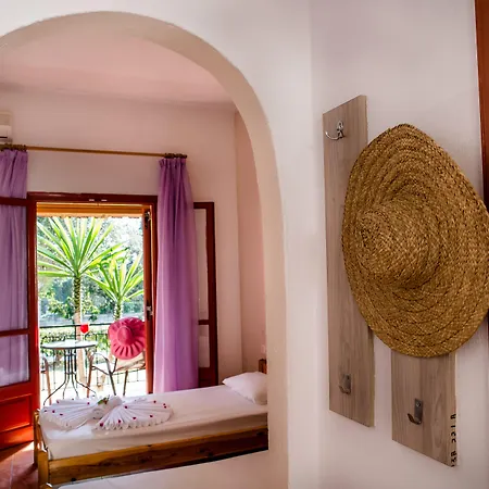 Kalypso Studio Resorts 2* Кавос