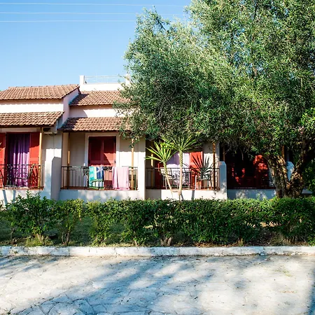 Kalypso Studio Resorts