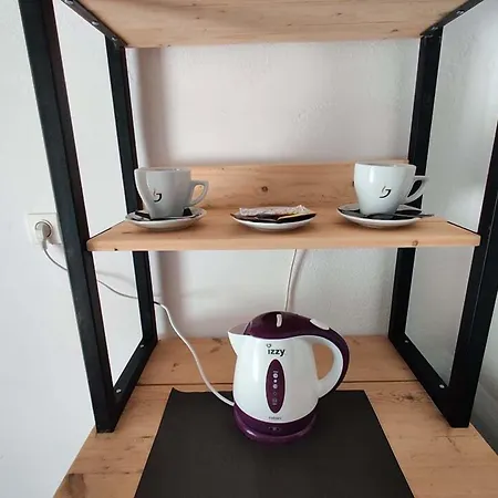 Kalypso Studio Resorts Кавос