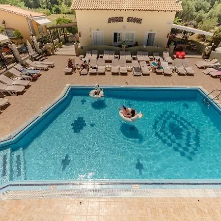 Kalypso 2*