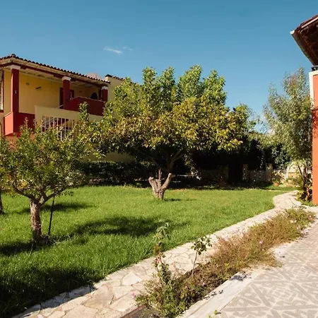 Kalypso Studio Resorts