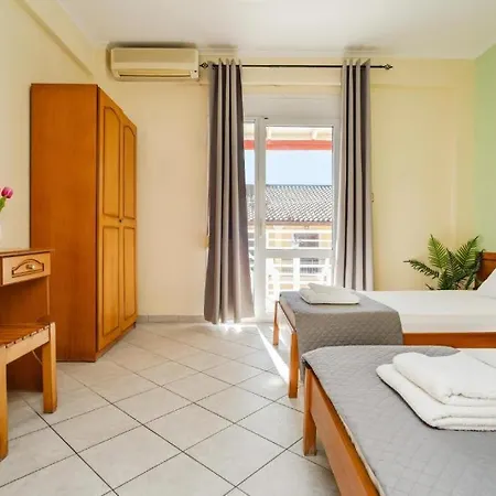 Aparthotel Kalypso Studio Resorts 2*