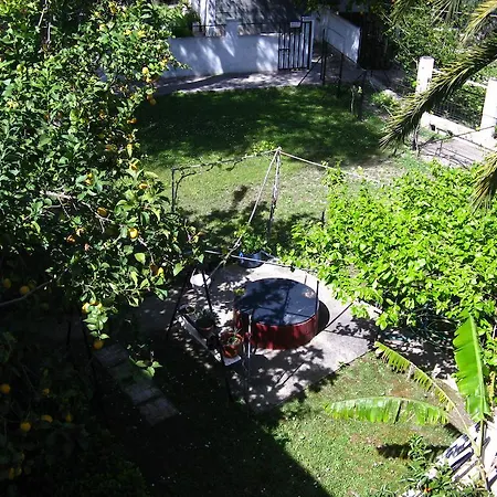 Апарт-отель Kalypso Studio Resorts 2*