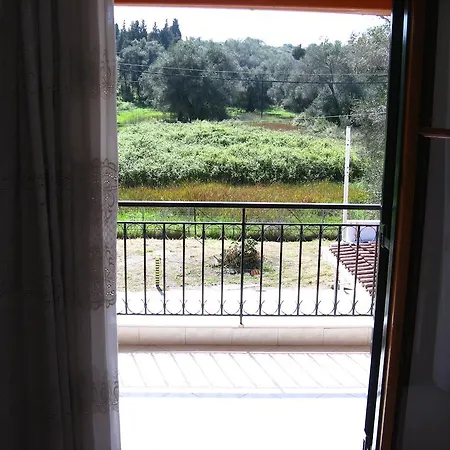 Hotel apartamentowy Kalypso