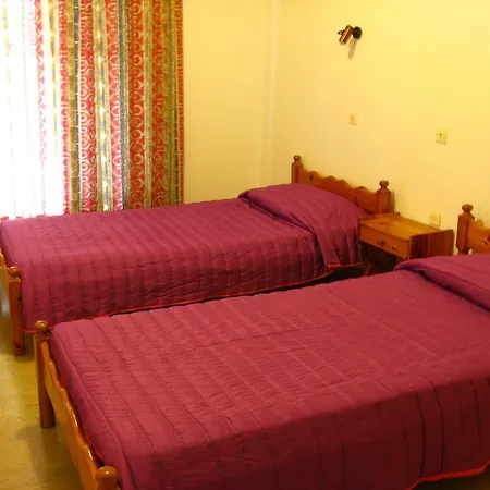 Kalypso Studio Resorts Кавос