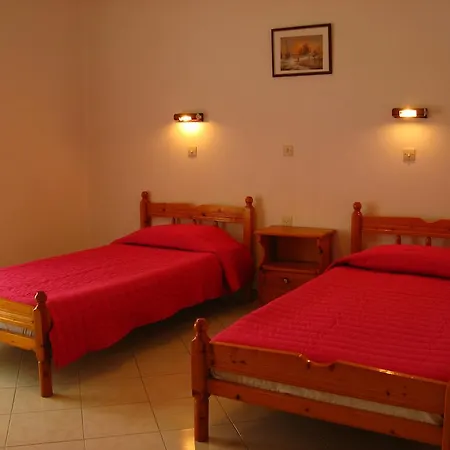 Апарт-отель Kalypso Studio Resorts 2*