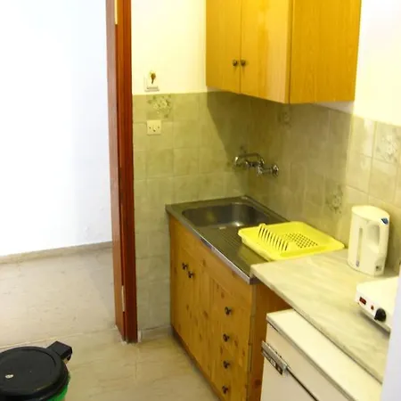 Kalypso Studio Resorts Aparthotel