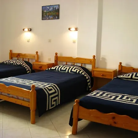 Kalypso Studio Resorts 2*