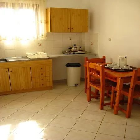 Kalypso Studio Resorts 2*