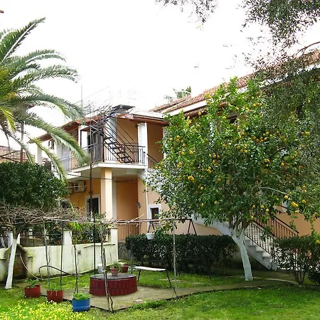 Kalypso Studio Resorts Kavos