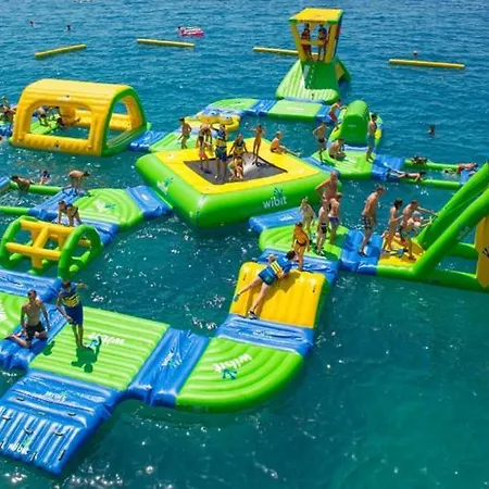 Kalypso Studio Resorts