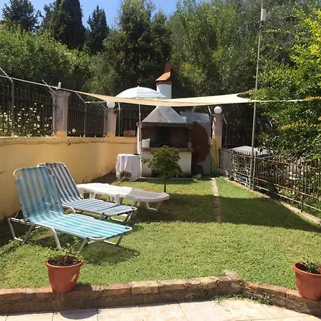 Kalypso Aparthotel