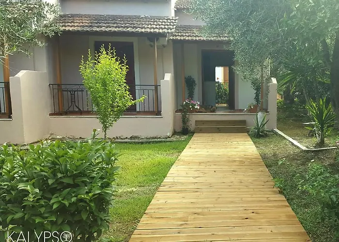 Kalypso 2*