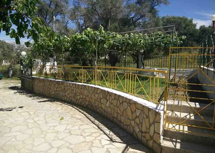 Kalypso Kávos