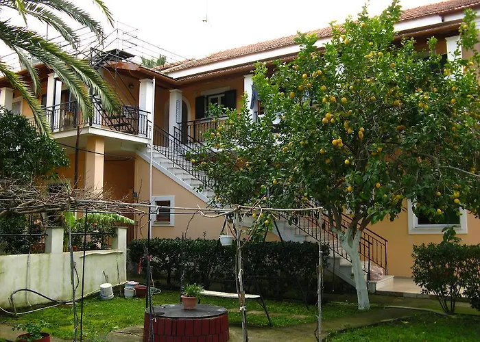 Kalypso 2*