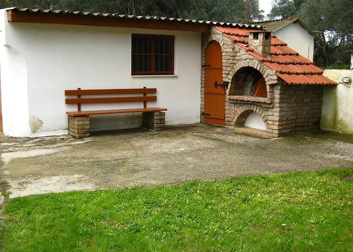 Kalypso Lägenhetshotell 2*